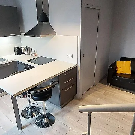 Cozy T3 Apartamento