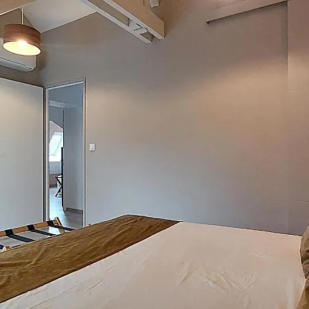 Διαμέρισμα Cozy T3 *