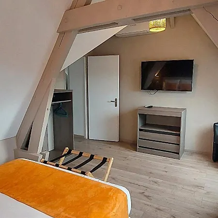 Apartamento Cozy T3