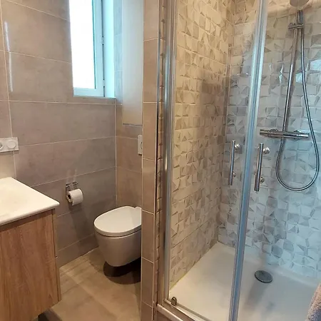 Cozy T3 Aix-les-Bains